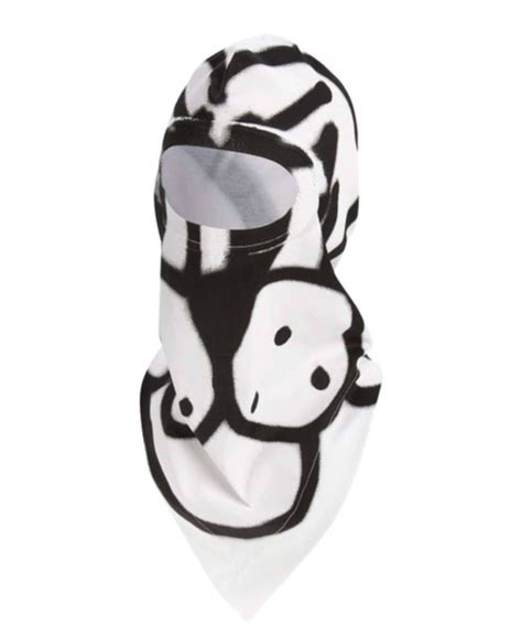 givenchy chito dog print balaclava|Nordstrom Exclusive Givenchy x Chito Dog Print Balaclva.